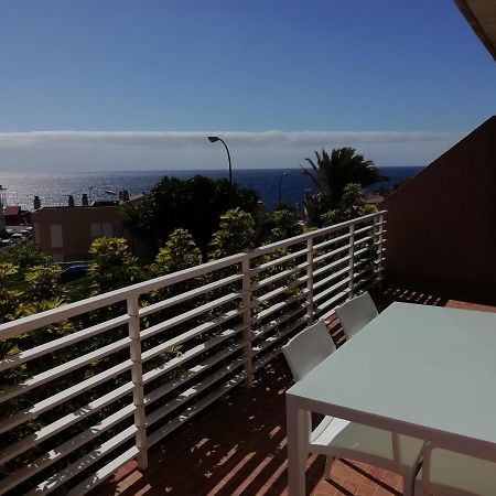 Casa Caletillas Ruben Κανδελάρια Εξωτερικό φωτογραφία