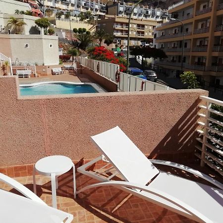 Casa Caletillas Ruben Κανδελάρια Εξωτερικό φωτογραφία