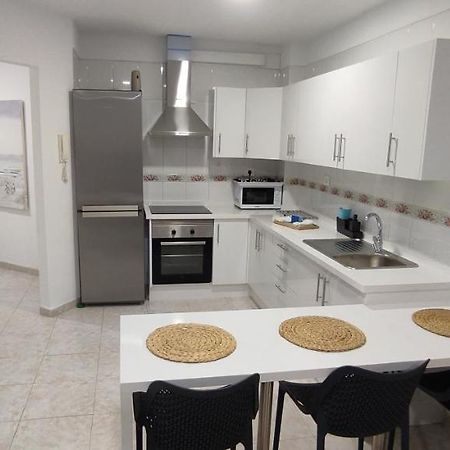 Casa Caletillas Ruben Κανδελάρια Εξωτερικό φωτογραφία