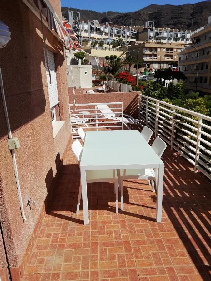 Casa Caletillas Ruben Κανδελάρια Εξωτερικό φωτογραφία