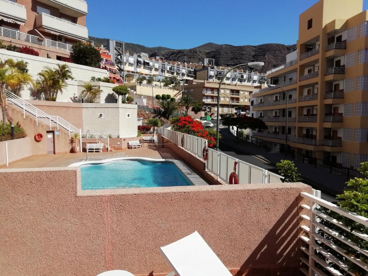 Casa Caletillas Ruben Κανδελάρια Εξωτερικό φωτογραφία