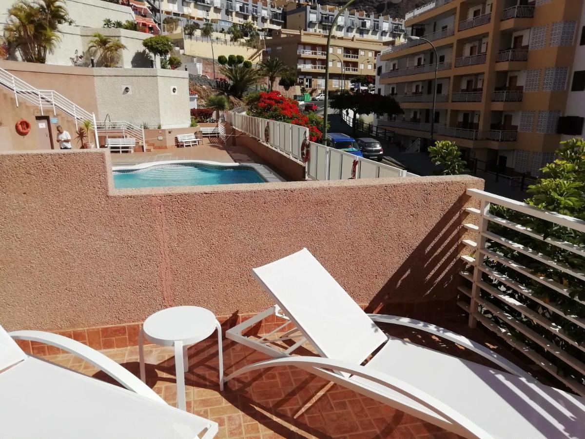 Casa Caletillas Ruben Κανδελάρια Εξωτερικό φωτογραφία