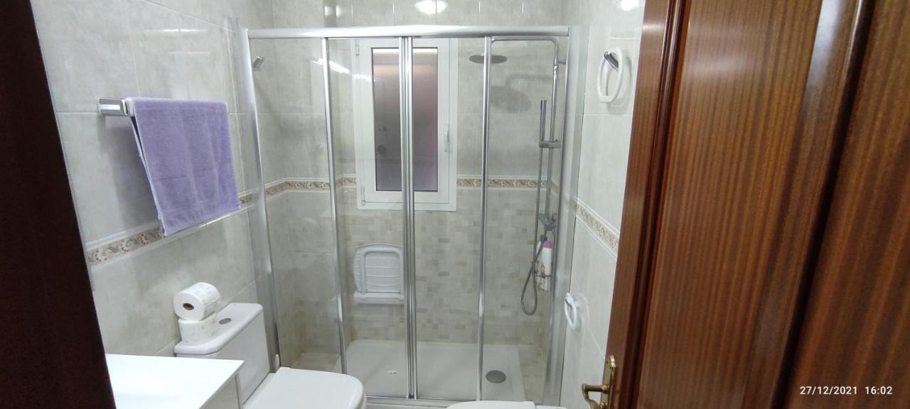 Casa Caletillas Ruben Κανδελάρια Εξωτερικό φωτογραφία