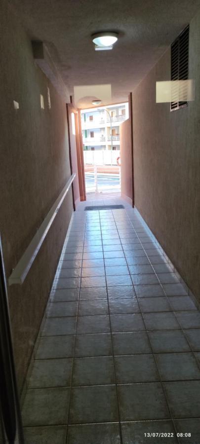 Casa Caletillas Ruben Κανδελάρια Εξωτερικό φωτογραφία