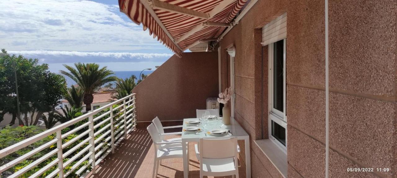 Casa Caletillas Ruben Κανδελάρια Εξωτερικό φωτογραφία
