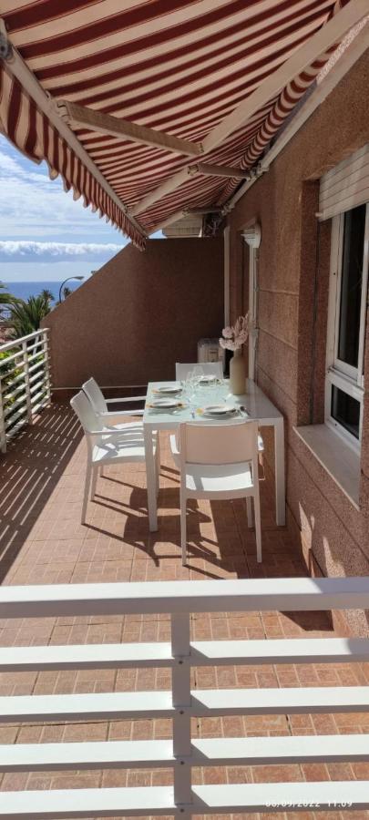 Casa Caletillas Ruben Κανδελάρια Εξωτερικό φωτογραφία