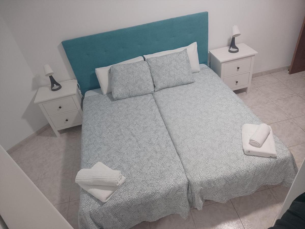 Casa Caletillas Ruben Κανδελάρια Εξωτερικό φωτογραφία