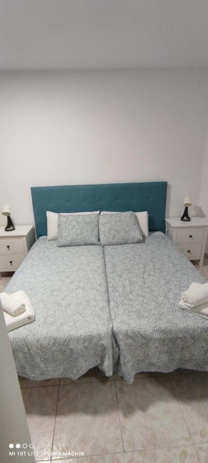 Casa Caletillas Ruben Κανδελάρια Εξωτερικό φωτογραφία