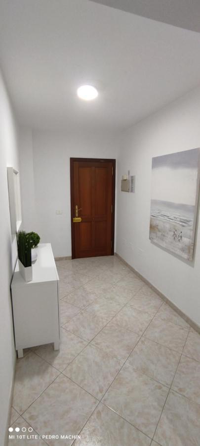 Casa Caletillas Ruben Κανδελάρια Εξωτερικό φωτογραφία
