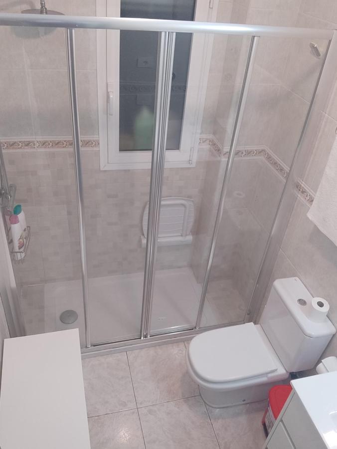 Casa Caletillas Ruben Κανδελάρια Εξωτερικό φωτογραφία