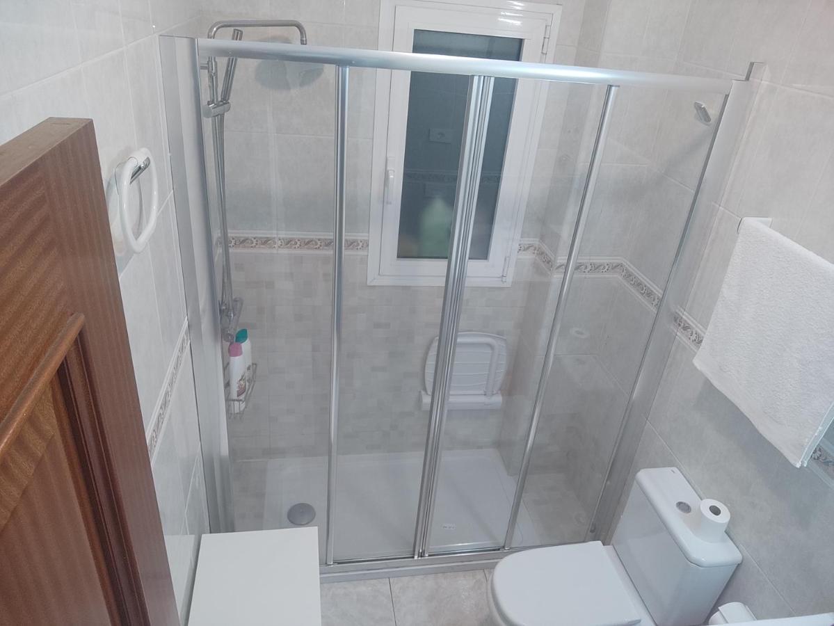 Casa Caletillas Ruben Κανδελάρια Εξωτερικό φωτογραφία